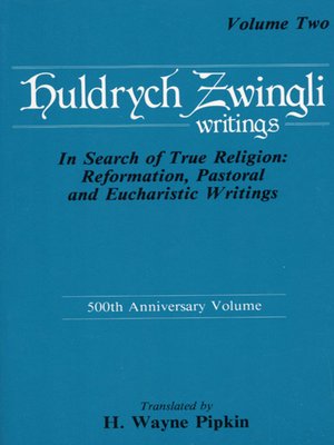 cover image of In Search of True Religion